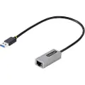 StarTech.com USB 3.0 to Gigabit Ethernet Network Adapter