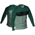 Leatt Mtb Gravity 2.0 T-shirt Med Lange ærmer