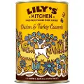 Lily's Kitchen Casserole kylling med kalkun vådfoder til hunde