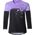 Vaude Moab V T-shirt Med Lange ærmer