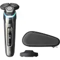 Philips Barbermaskine 9000 Series S9974/35 - dark chrome