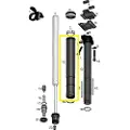 Crankbrothers Higline V2 30.9 Mm Sadelpindskrop