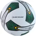 Dunlop Fodbold størrelse 5