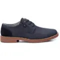 Xti Xtitil mænd. 14252802-NAVY Sko 142528 navy (43), Fast, Blonder, Casual, Blå
