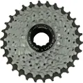 Miche Light Primato Shimano Kassette