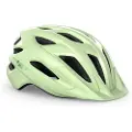 Met Crossover Mips Mtb-hjelm