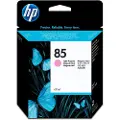 HP 85 Blækpatron Ljus magenta C9429A Modsvarer: N/A