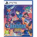 Red Ps5 Berserk Boy