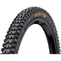 Continental Kryptotal Soft Enduro Tubeless 26´´ X 2.40 Foran Mtb-dæk