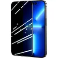 JOYROOM JR-P03 full screen tempered privacy glass for Apple iPhone 14 Plus 6.7"
