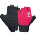 Chiba Team Pro Fingerløse Handsker