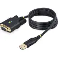 StarTech.com 1p3ffcnb-usb-serial Usb-a-kabel