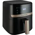 Russell Hobbs - Airfryer 27610-56/RH Satisfry Air Fryer 4,3 L - Køkkenmaskiner - - Homeroom