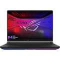 Asus Rog Strix Scar 16 Core Ultra 9 32gb 2000gb Rtx 5070 16"