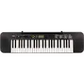 Casio CTK-240 Bærbart Keyboard med 49 Tangenter