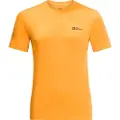 Jack Wolfskin Hiking T-shirt Med Korte ærmer