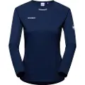 Mammut Aenergy Fl T-shirt Med Lange ærmer