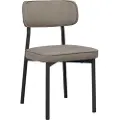 Rowico Home - Spisebordsstol Paisley, 2-pak - Grå - Stole - - Homeroom