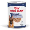 Royal Canin Maxi Adult vådfoder til hunde (paté)