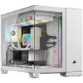 Corsair 2500x Rgb Pc-tårnhus