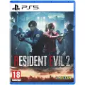Capcom Resident Evil 2 - Sony PlayStation 5 - Gyser