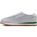 Nike Cortez Leather-sko til kvinder - grå