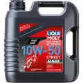 Liqui moly 4t 10w50 Fully Synthetic 4l Motorolie