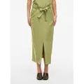 Vila Viprisilla Midi Pencil Skirt