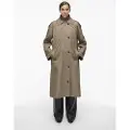 ROUGE EDIT Lang Trenchcoat