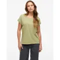 Vila Vidreamers Rund Udskæring T-shirt