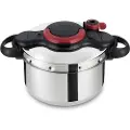 Tefal Trykkoger CLIPSO MINUT EASY P4620768 6 l, 24 cm, Tefal