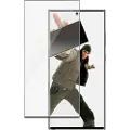 PanzerGlass Screen Protector Samsung Galaxy S24 Ultra | Ultra-Wide Fit w. EasyAligner