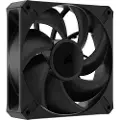 Corsair RS120 MAX - Kabinet køler - 120mm - Sort - 29 dBA