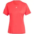 Adidas Designed For Training T-shirt Med Korte ærmer