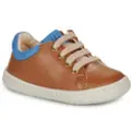 Easy peasy Sneakers Easy Peasy MY DUCKIE'S LACET barn 23