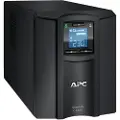 APC Smc2000i Ups-enhed Interaktivt Indgangsstik 2 Kva 1300 W 7 Ac Stikkontakt(er)