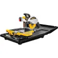 DeWalt Bd-d24000 4200 Rpm 1600w Rundsav