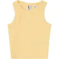 Roxy Iconic Days Rg Kids Tank top orange