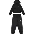 Nike Kids 86l144 Tricot Langærmet Sæt