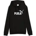 Puma Ess N1 Logo Hættetrøje