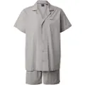 Hugo Boss Chris 10269571 01 Kortærmet Pyjamas