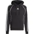Adidas Originals Adicolor Teamgeist Cut Line Hættetrøje