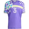 Adidas Originals Nuwave 90s T-shirt Med Korte ærmer