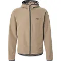Hugo Boss BOSStil mænd. 50542451 Grønlig brun stofjakke (M), Casual, Polyester