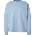 Hugo Boss Naviu 10257685 Blue Sweatshirt