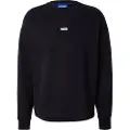 Hugo Boss Naviu 10257685 Blue Sweatshirt