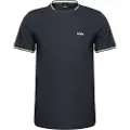 Boss green Taul 10255848 T-shirt Med Korte ærmer