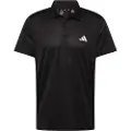 Adidas Tr-es Base Kortærmet Polo