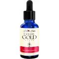 I Love Herbs - Gold Drops Canadi med Kanadisk Opskrift 50 ml