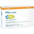 Dr. Enzmann - AEGS Met Comp 30 kapsler
